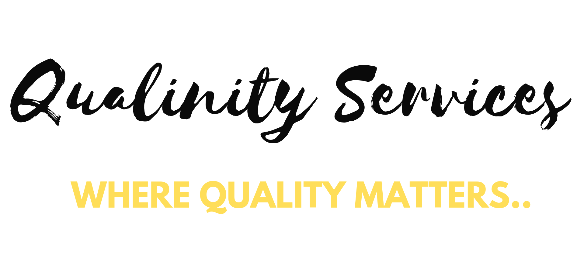 Qualinity Services